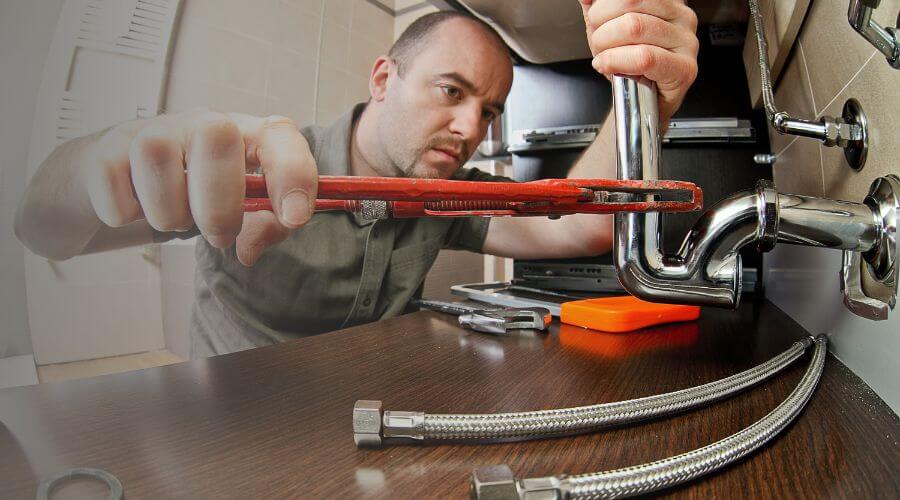Local water heater installation in Home, KS